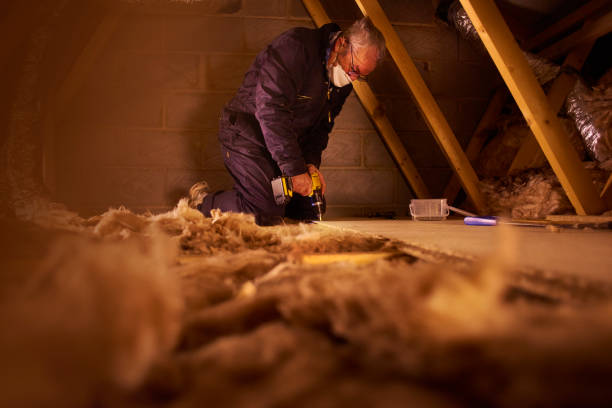 Reliable Gainesville, GA Insulation Solutions